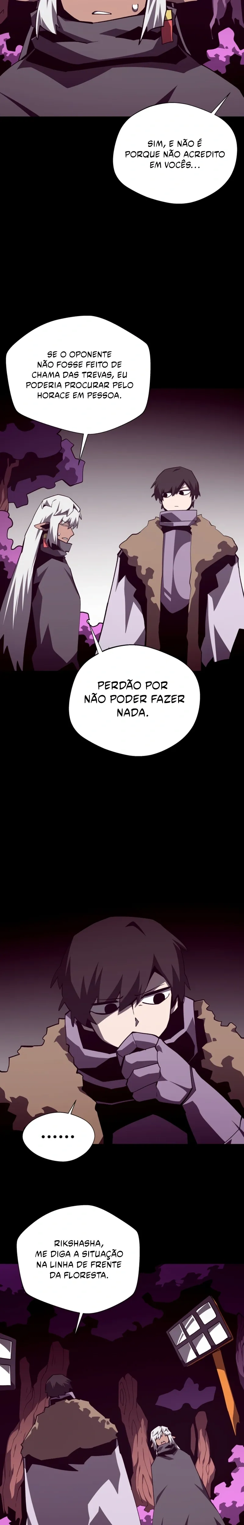 Read Odisseia Da Masmorra Manga Online