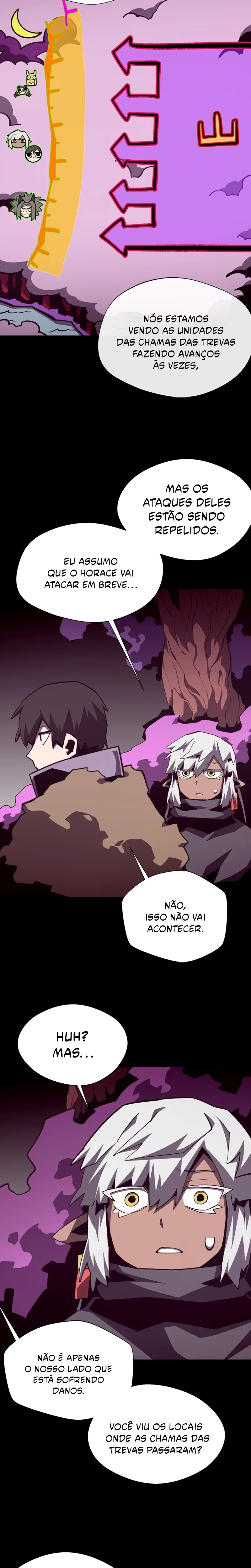 Read Odisseia Da Masmorra Manga Online