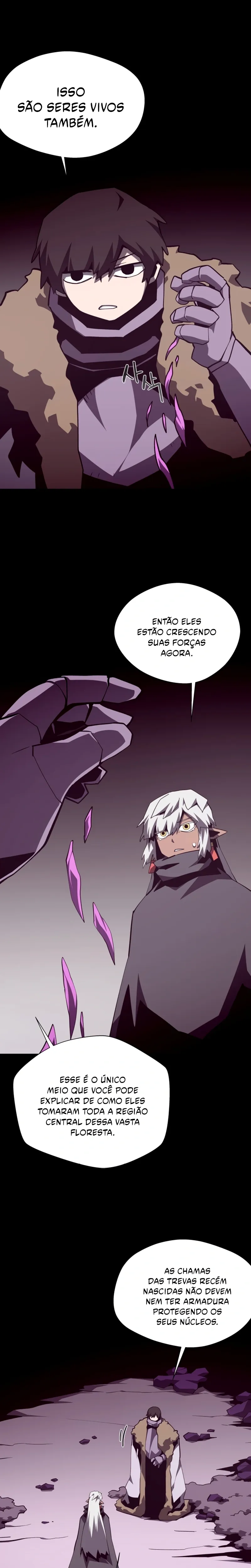 Read Odisseia Da Masmorra Manga Online