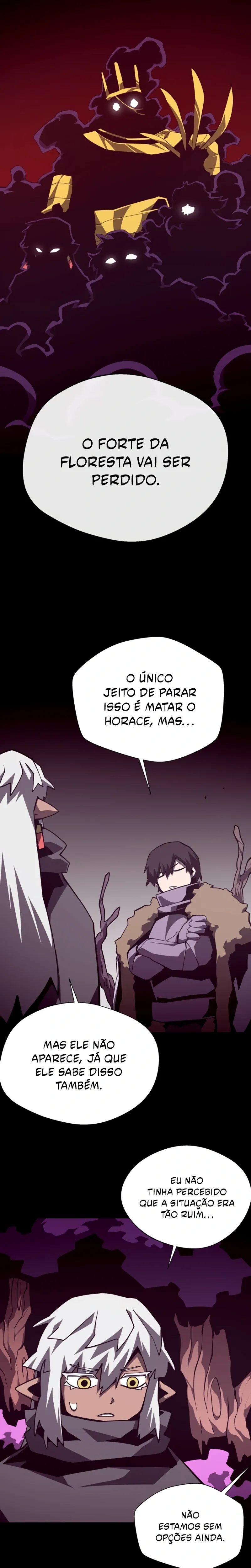 Read Odisseia Da Masmorra Manga Online