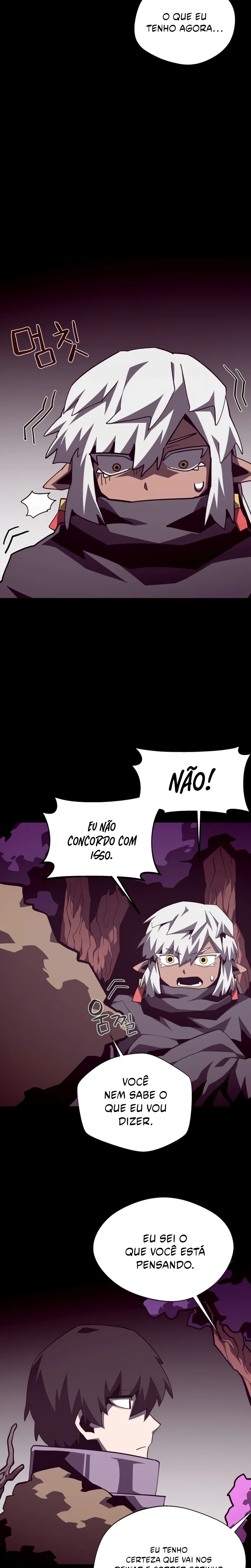 Read Odisseia Da Masmorra Manga Online