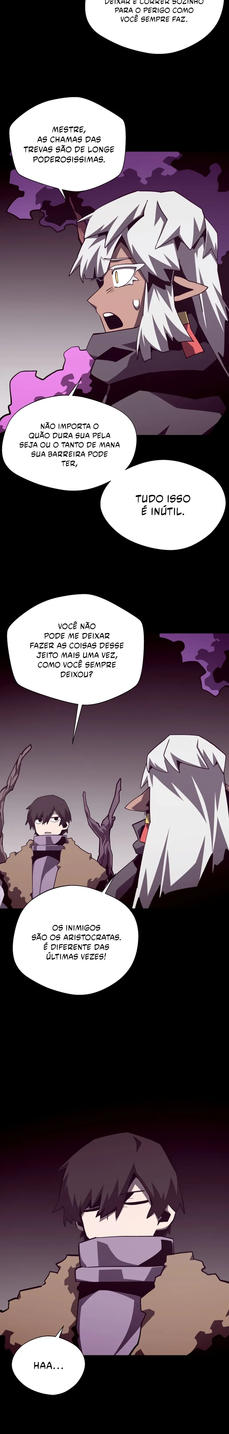 Read Odisseia Da Masmorra Manga Online