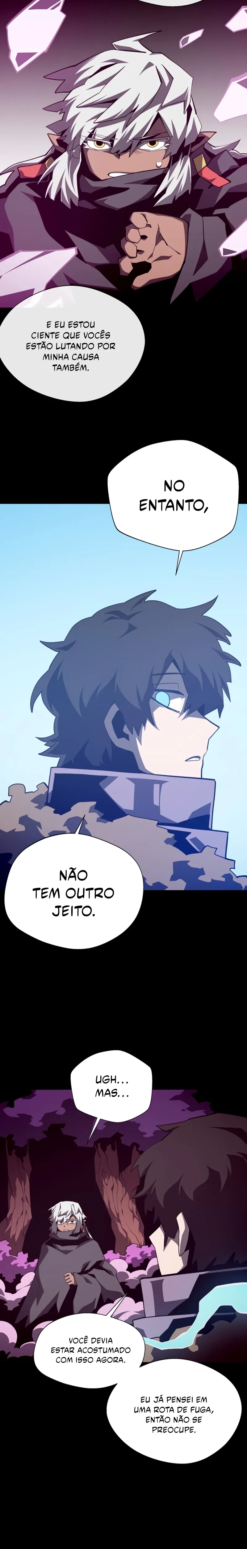 Read Odisseia Da Masmorra Manga Online