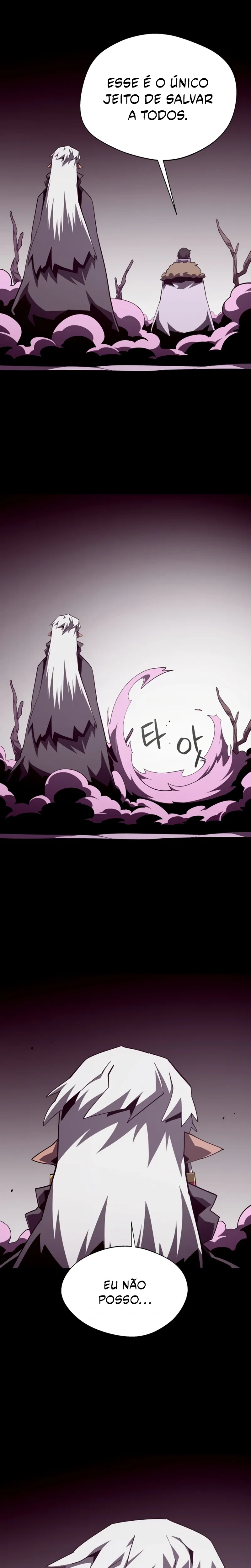 Read Odisseia Da Masmorra Manga Online