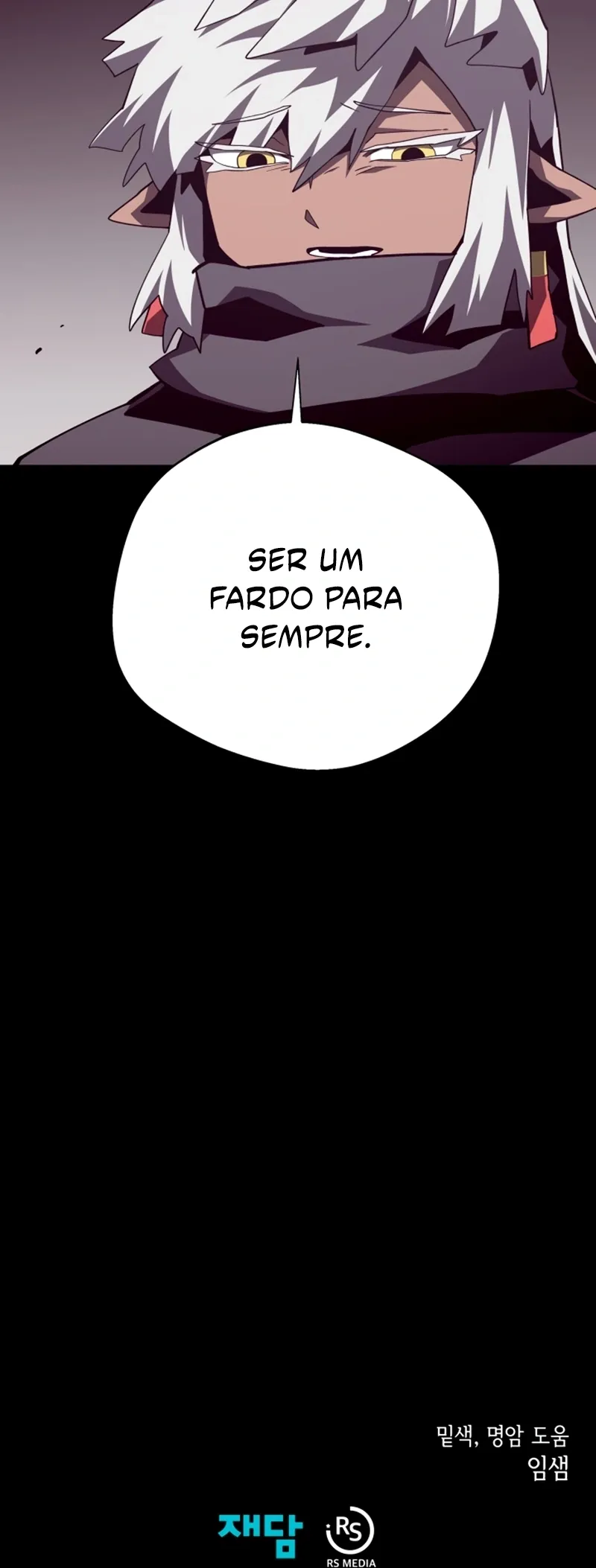 Read Odisseia Da Masmorra Manga Online