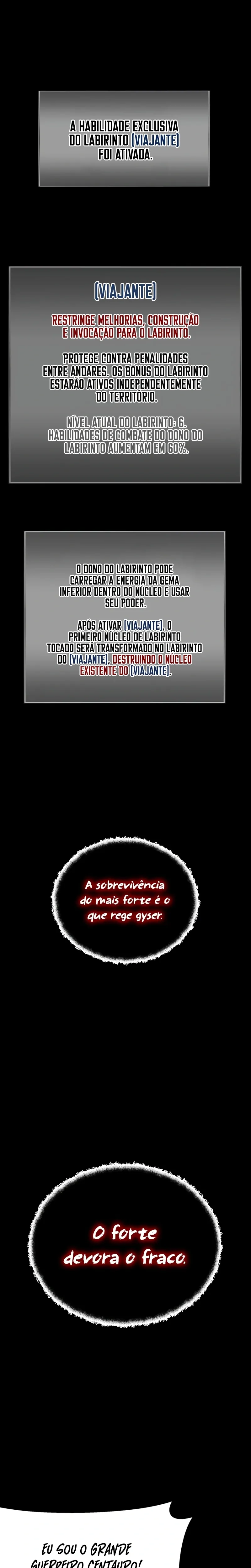 Read Odisseia Da Masmorra Manga Online