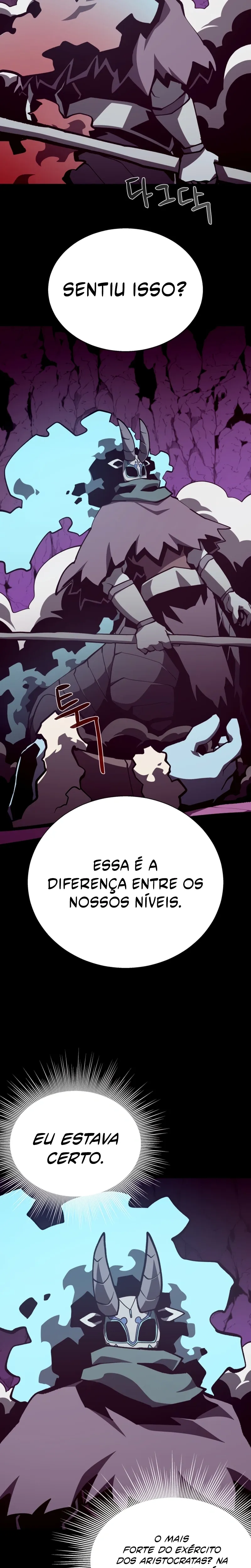 Read Odisseia Da Masmorra Manga Online