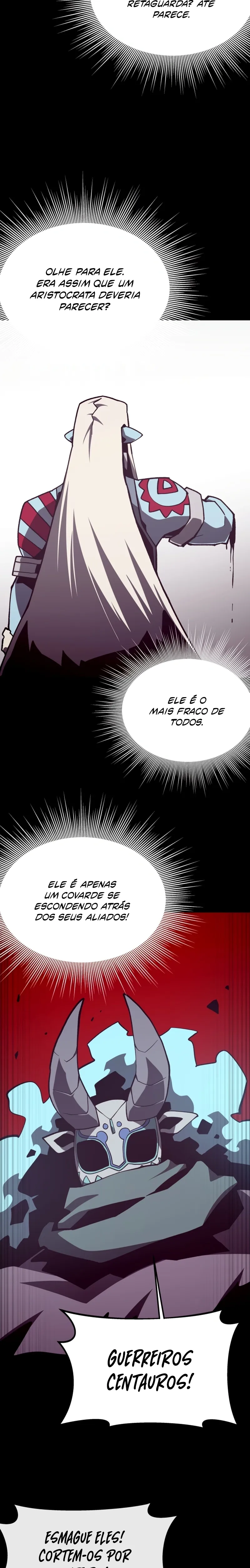 Read Odisseia Da Masmorra Manga Online