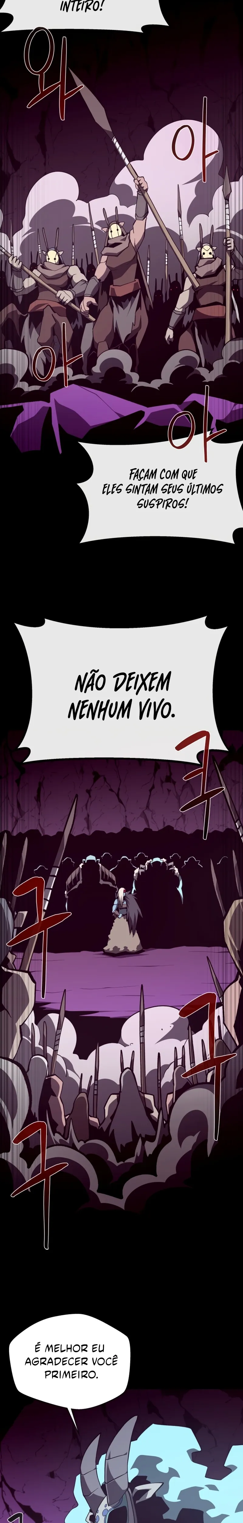 Read Odisseia Da Masmorra Manga Online