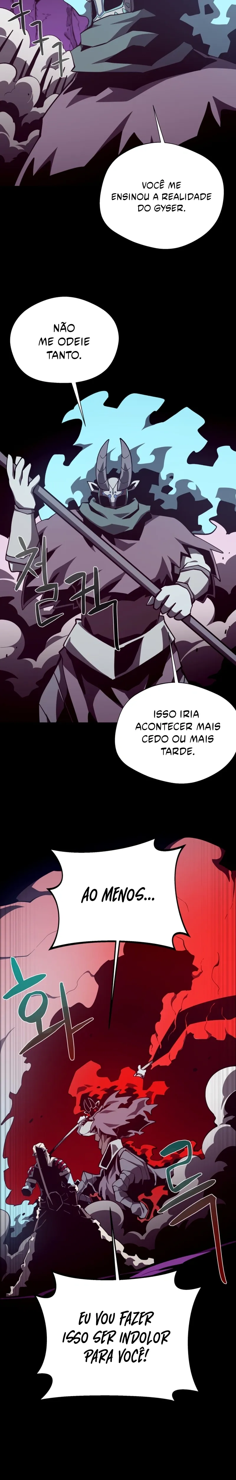 Read Odisseia Da Masmorra Manga Online