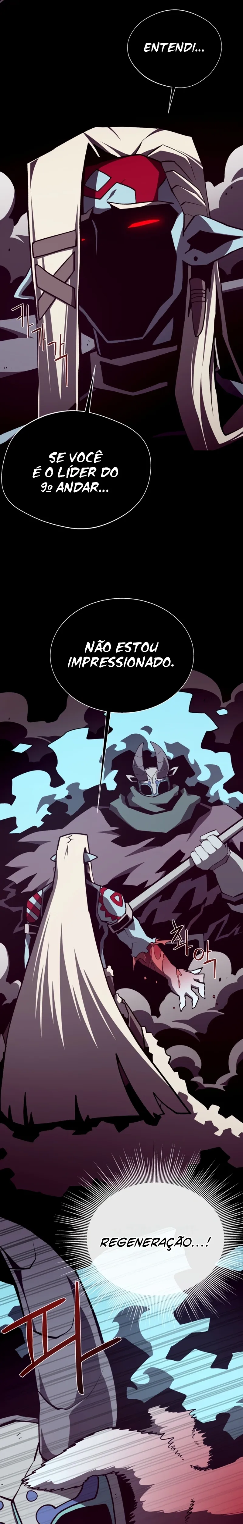 Read Odisseia Da Masmorra Manga Online