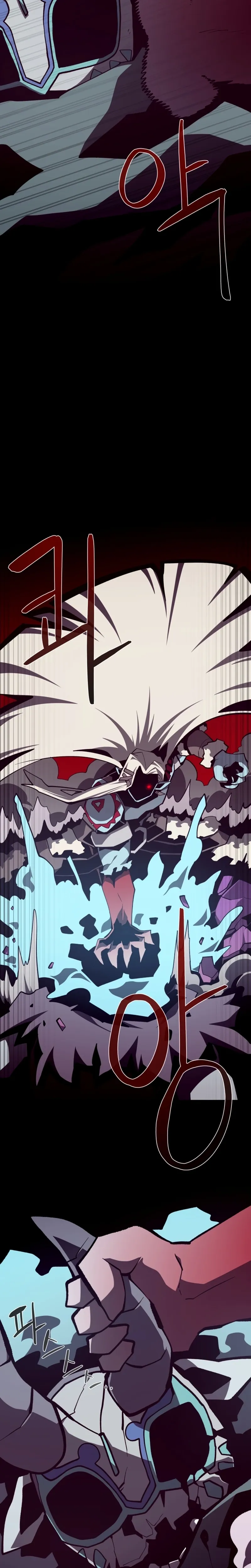 Read Odisseia Da Masmorra Manga Online