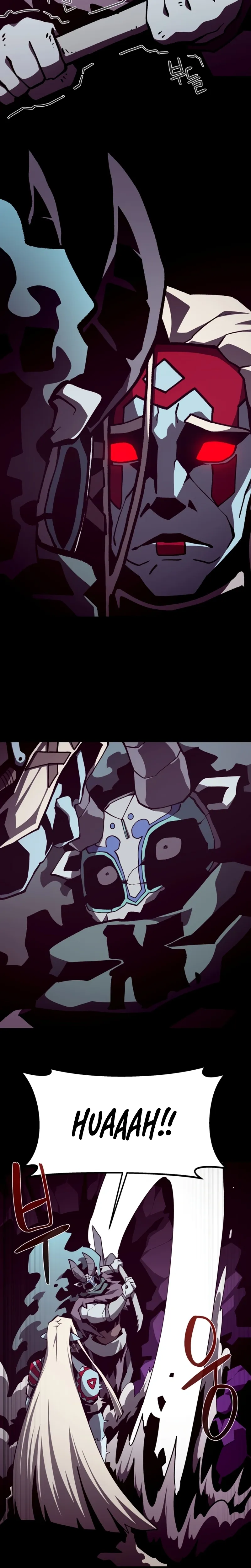 Read Odisseia Da Masmorra Manga Online