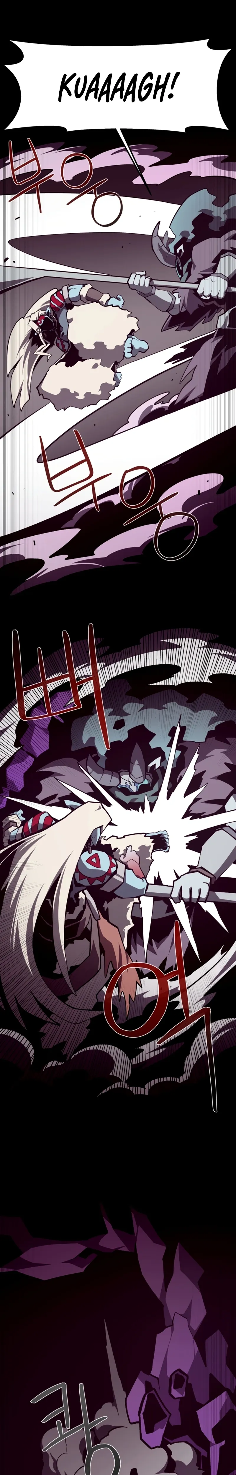 Read Odisseia Da Masmorra Manga Online