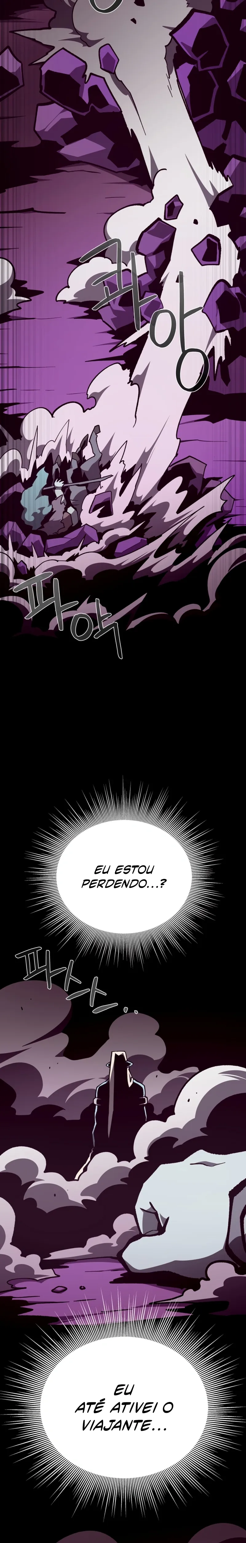 Read Odisseia Da Masmorra Manga Online