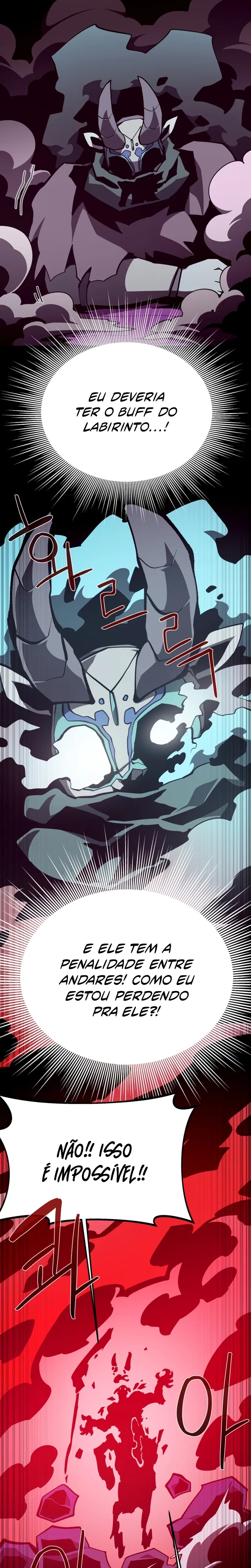 Read Odisseia Da Masmorra Manga Online