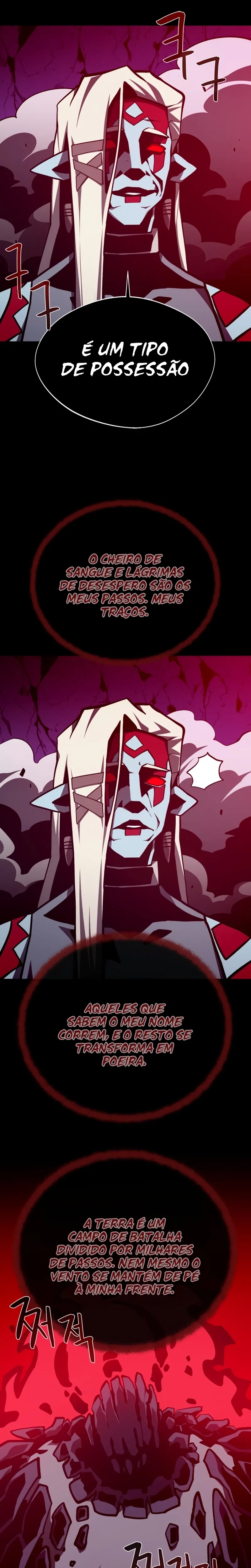 Read Odisseia Da Masmorra Manga Online