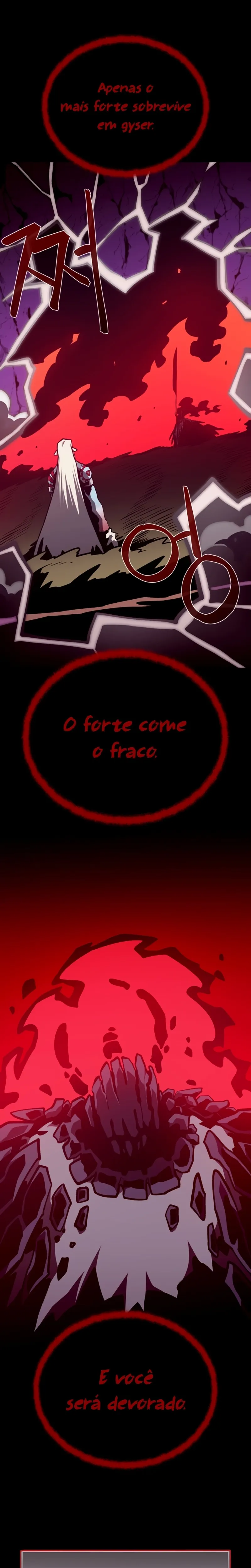 Read Odisseia Da Masmorra Manga Online