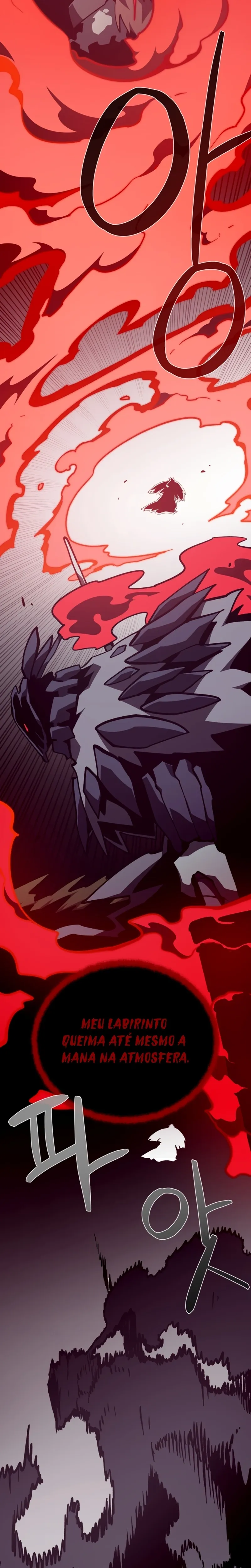 Read Odisseia Da Masmorra Manga Online