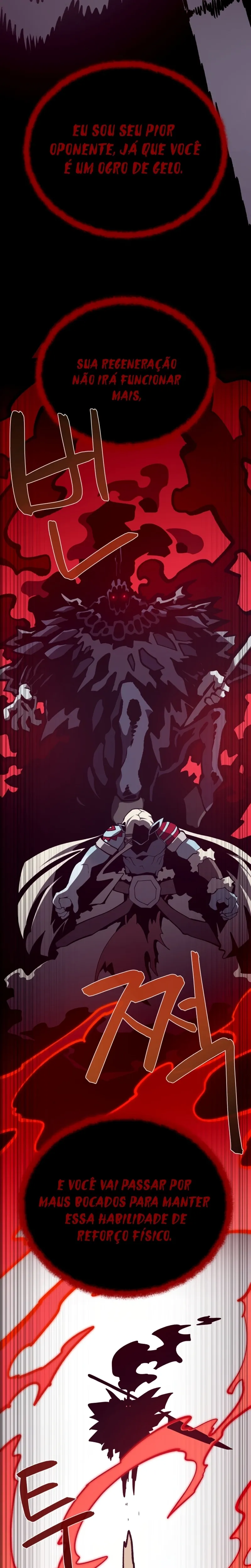 Read Odisseia Da Masmorra Manga Online