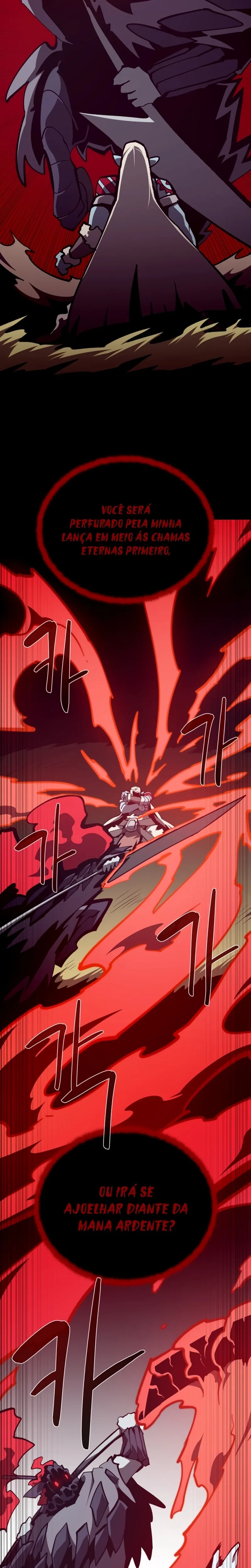 Read Odisseia Da Masmorra Manga Online