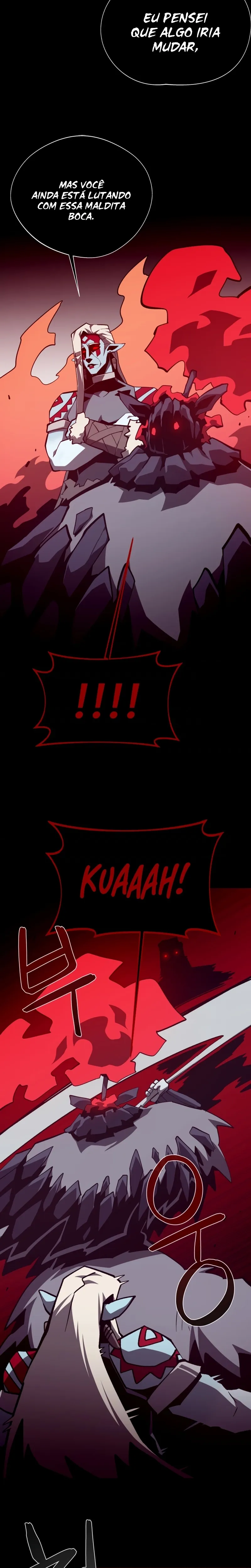 Read Odisseia Da Masmorra Manga Online