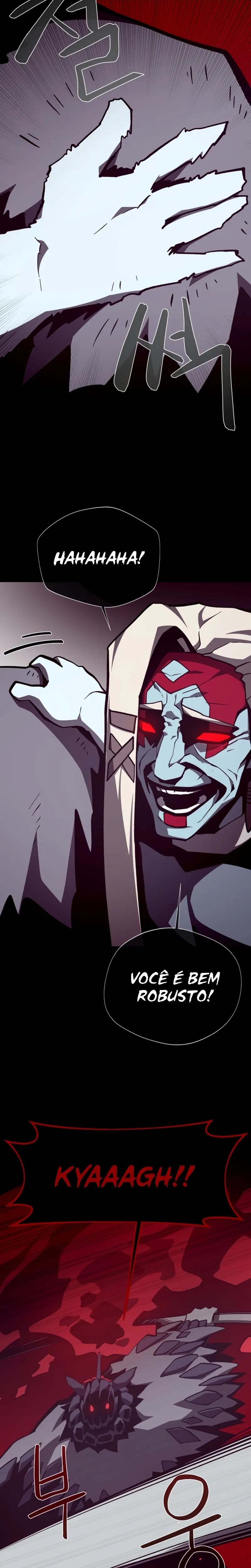 Read Odisseia Da Masmorra Manga Online