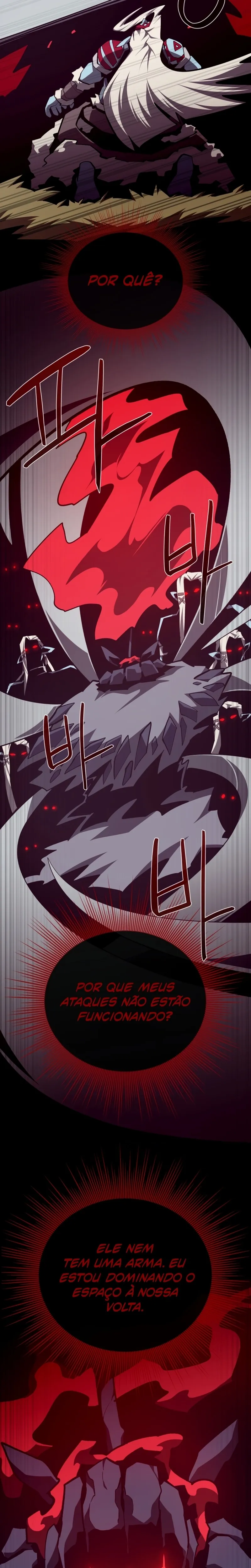 Read Odisseia Da Masmorra Manga Online