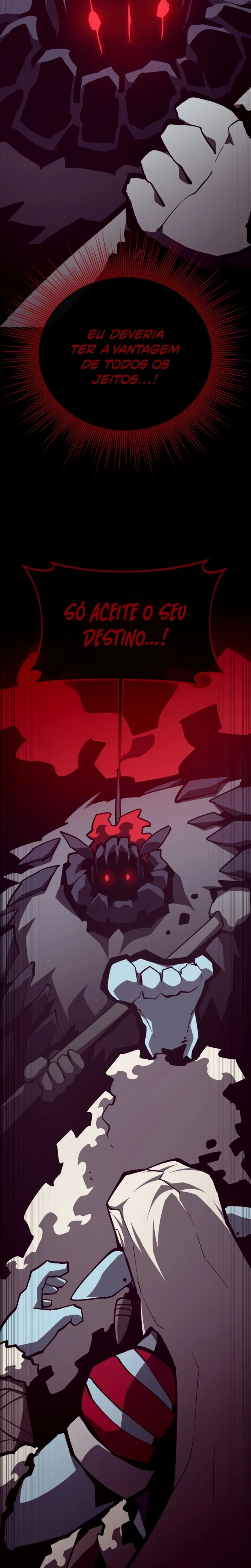 Read Odisseia Da Masmorra Manga Online