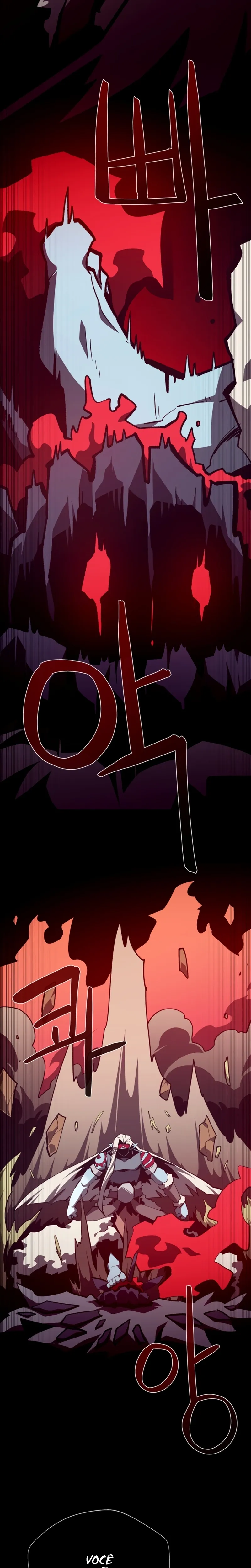 Read Odisseia Da Masmorra Manga Online