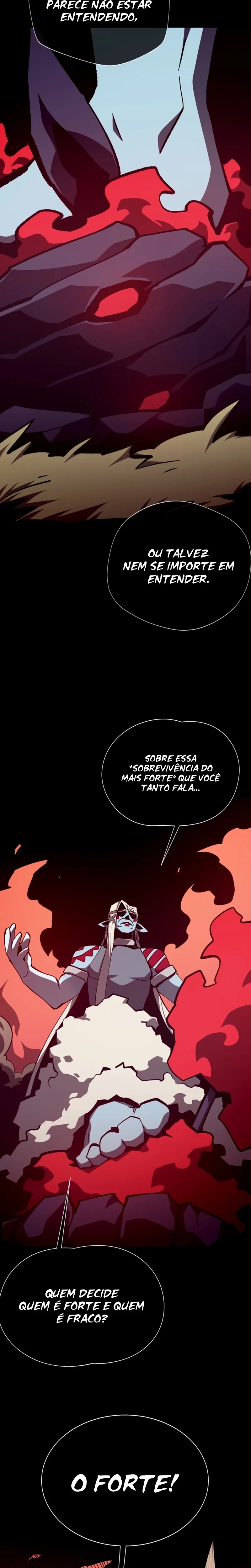 Read Odisseia Da Masmorra Manga Online