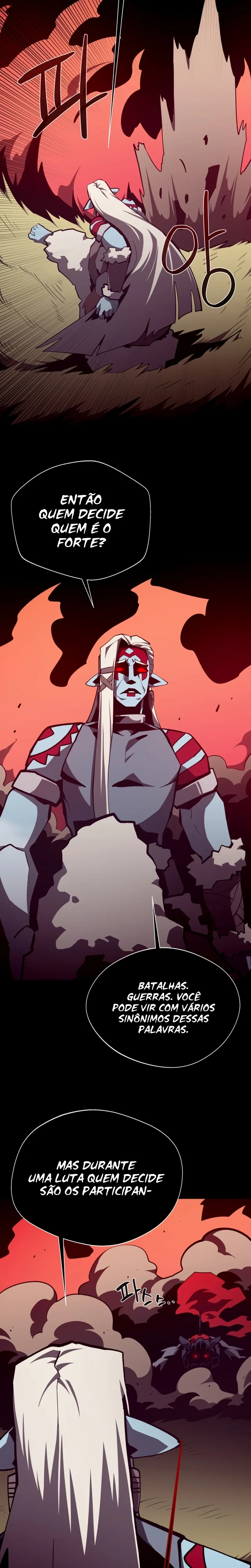 Read Odisseia Da Masmorra Manga Online