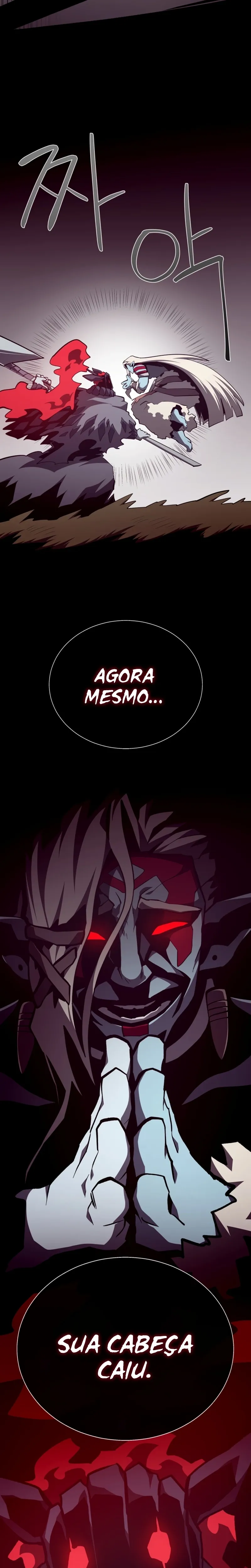 Read Odisseia Da Masmorra Manga Online