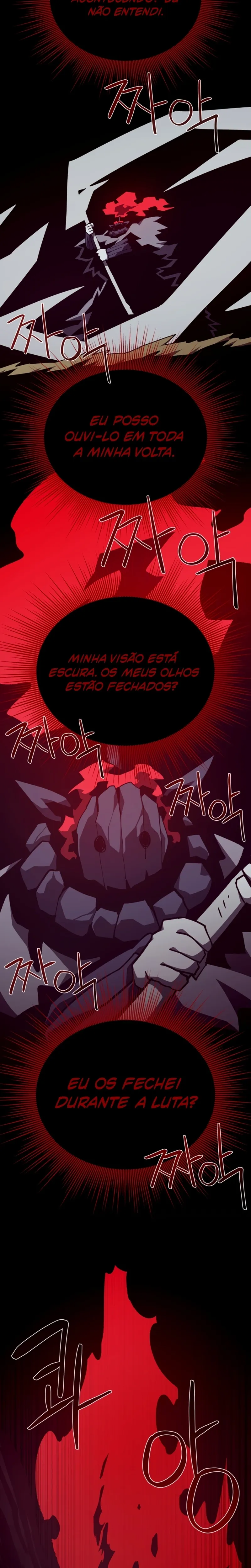 Read Odisseia Da Masmorra Manga Online