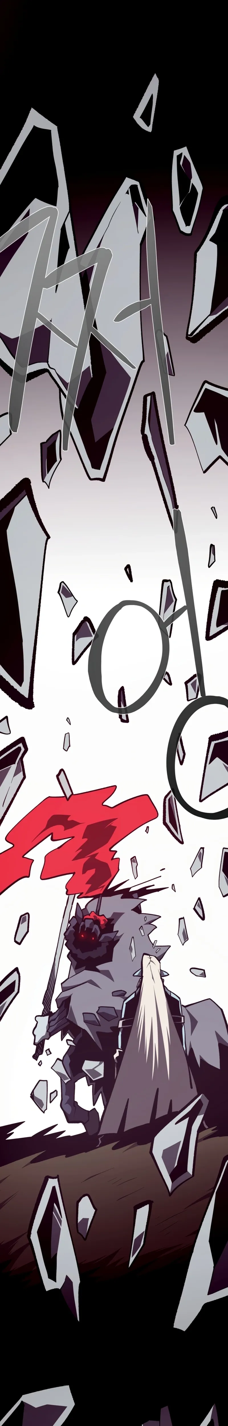 Read Odisseia Da Masmorra Manga Online