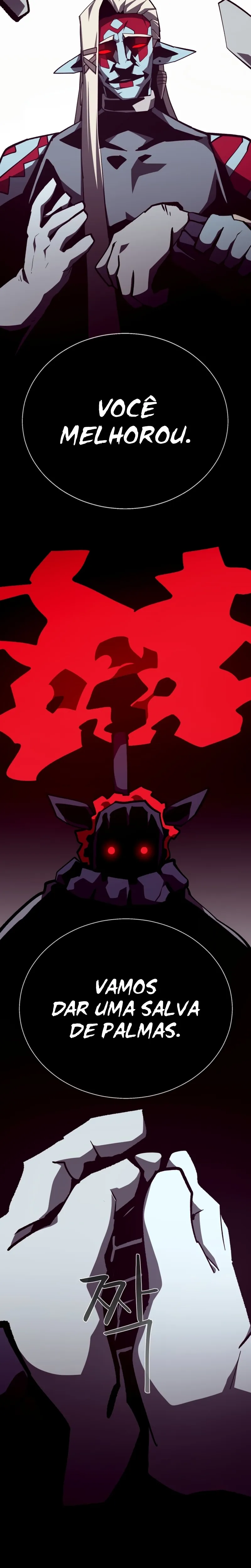 Read Odisseia Da Masmorra Manga Online