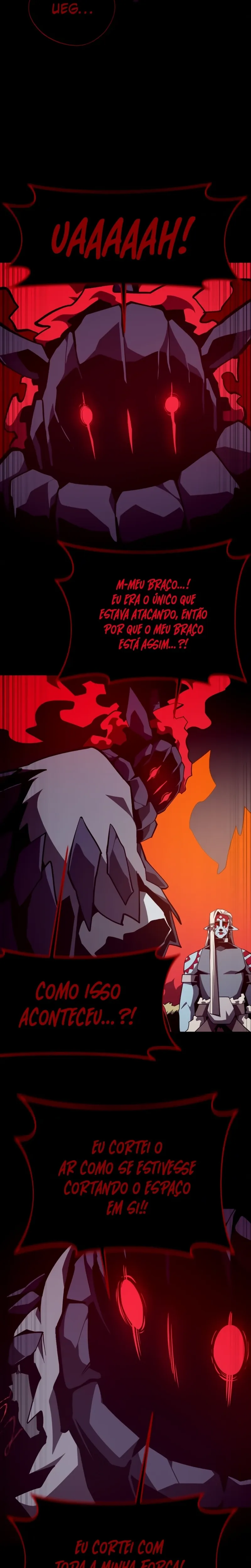 Read Odisseia Da Masmorra Manga Online