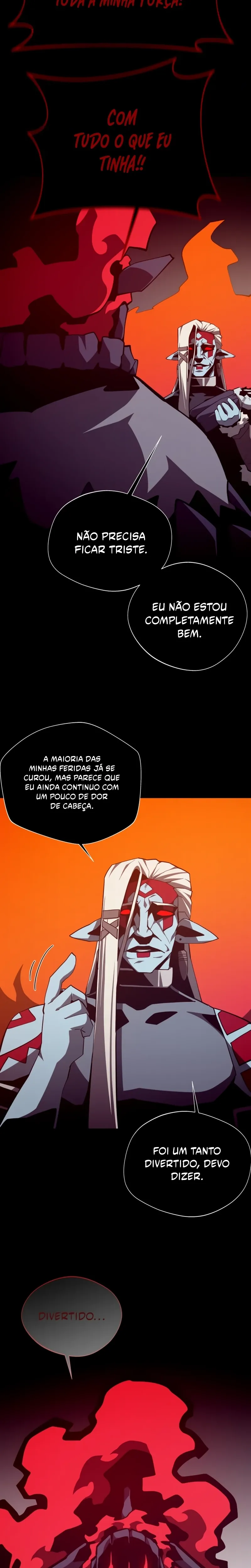 Read Odisseia Da Masmorra Manga Online