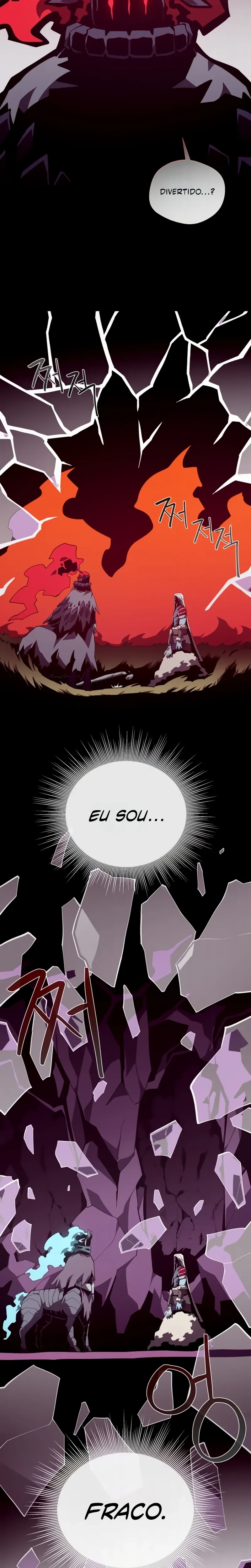 Read Odisseia Da Masmorra Manga Online