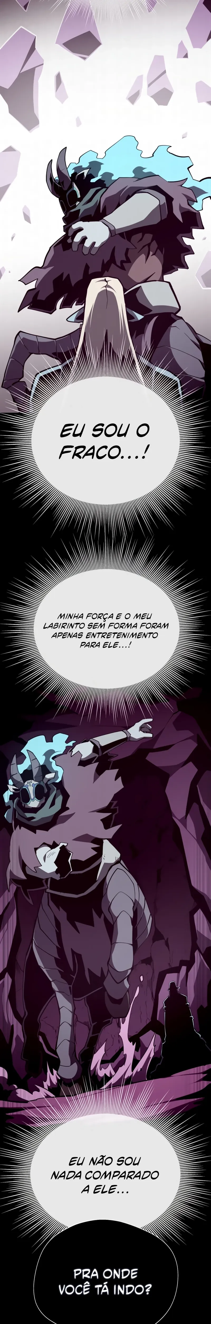 Read Odisseia Da Masmorra Manga Online