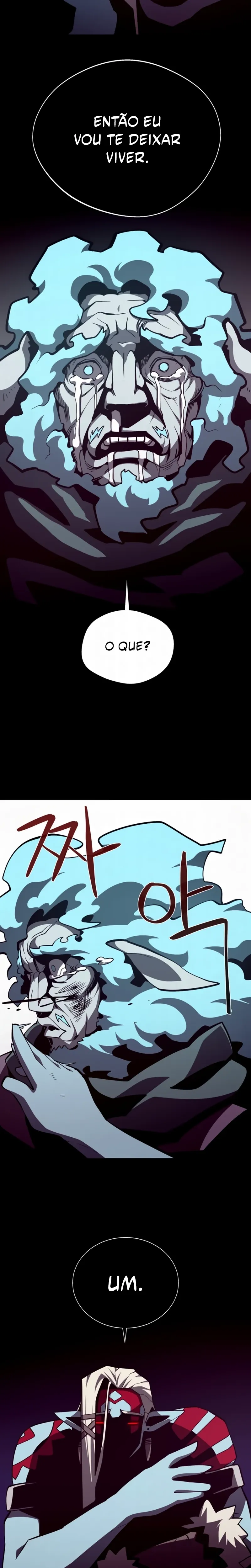 Read Odisseia Da Masmorra Manga Online