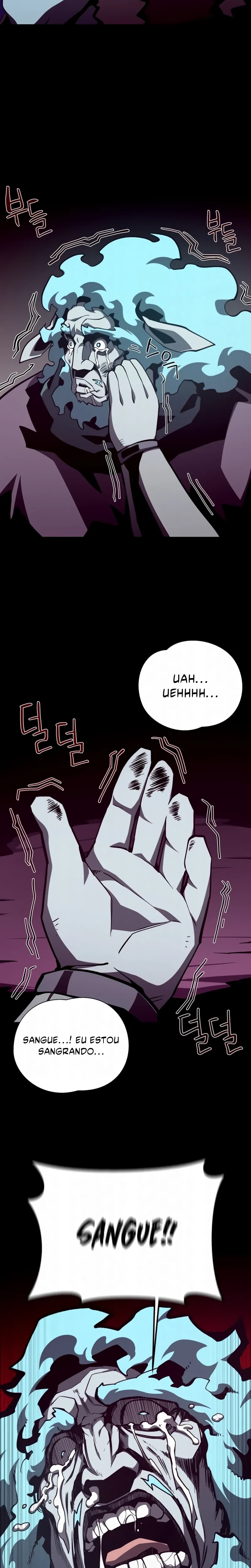 Read Odisseia Da Masmorra Manga Online