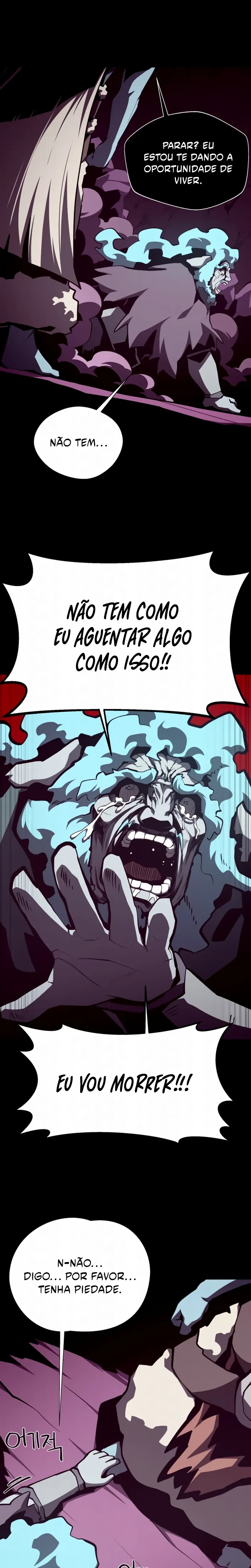 Read Odisseia Da Masmorra Manga Online