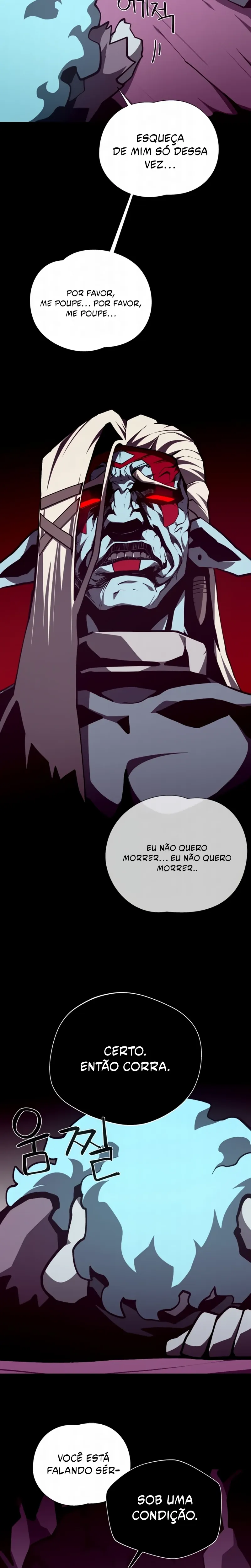 Read Odisseia Da Masmorra Manga Online