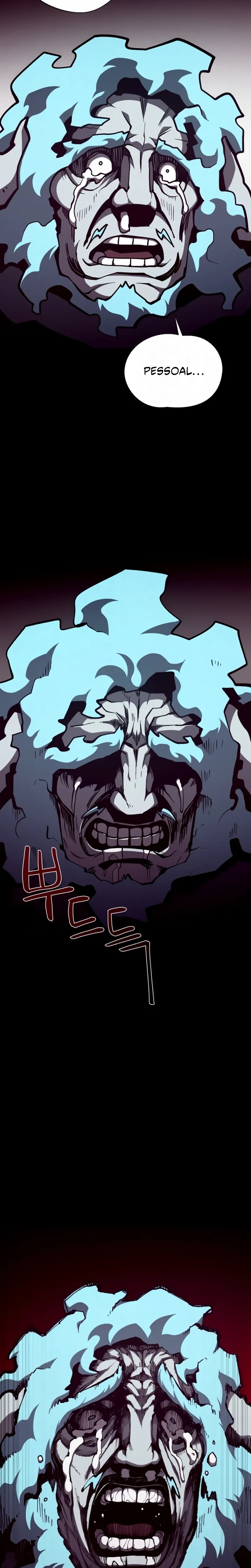 Read Odisseia Da Masmorra Manga Online