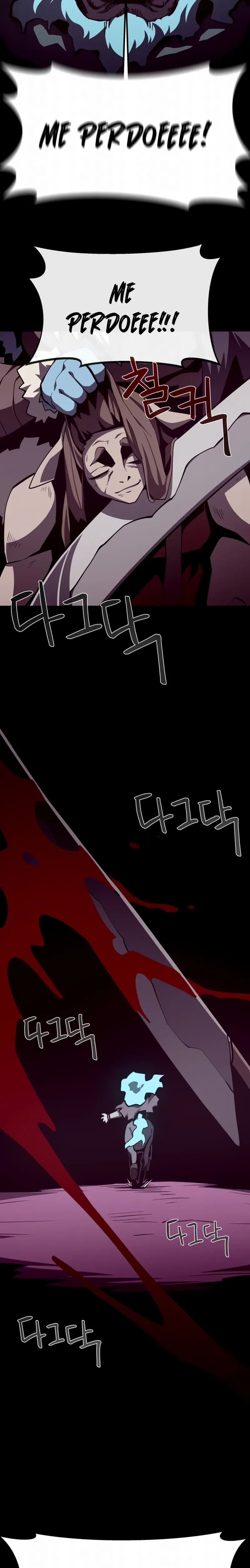 Read Odisseia Da Masmorra Manga Online