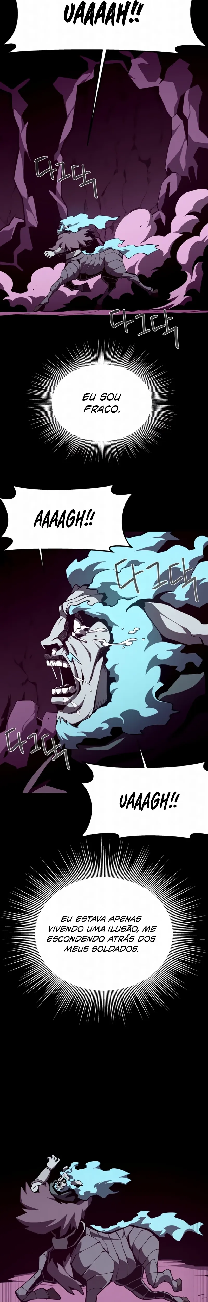 Read Odisseia Da Masmorra Manga Online