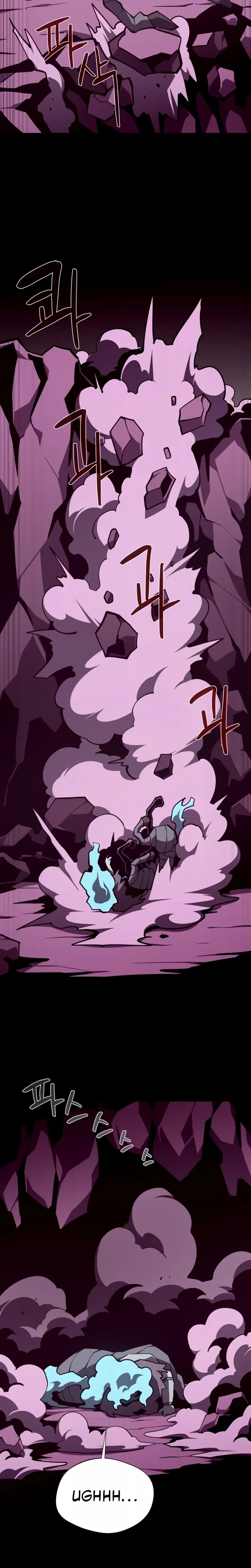 Read Odisseia Da Masmorra Manga Online