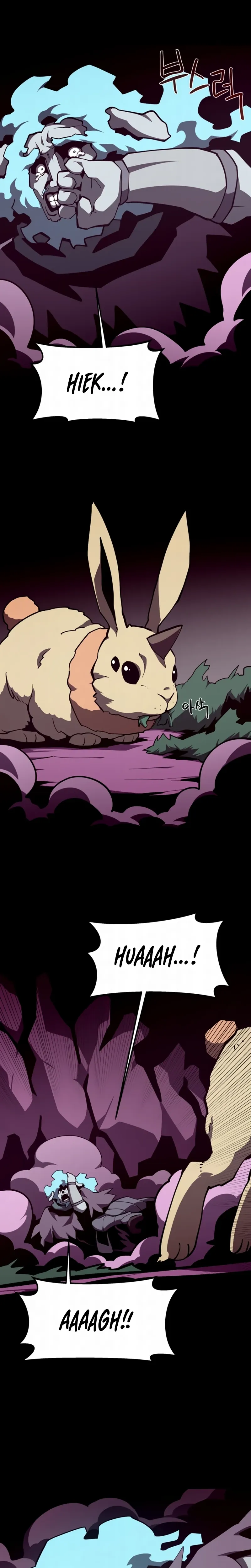 Read Odisseia Da Masmorra Manga Online