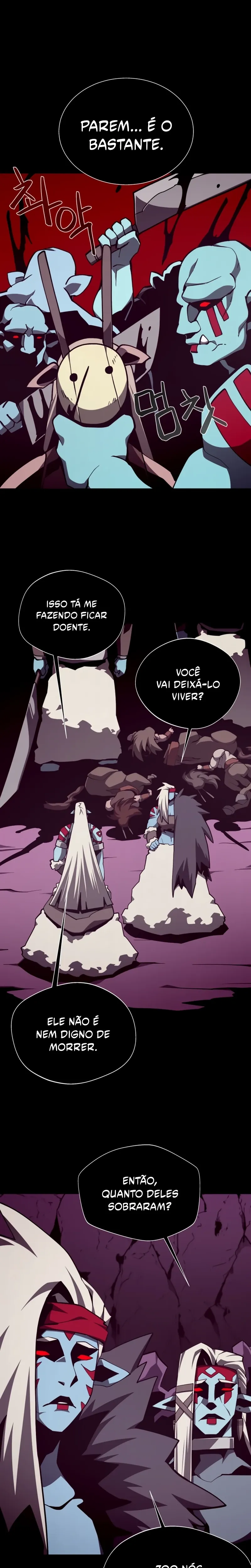 Read Odisseia Da Masmorra Manga Online